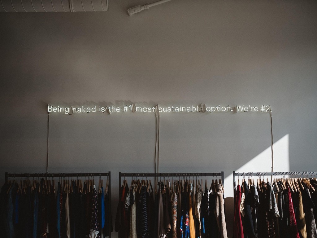 A #Curated list of 20 Interesting Facts on Sustainable Fashion Changing the World!