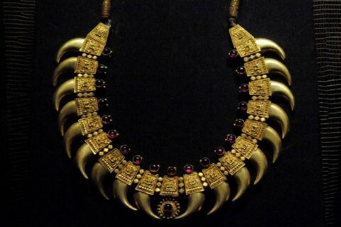 Fine Jewellery of India (1)