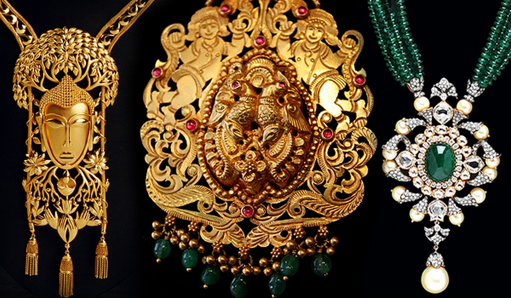 A Brief History of Fine Jewellery of India