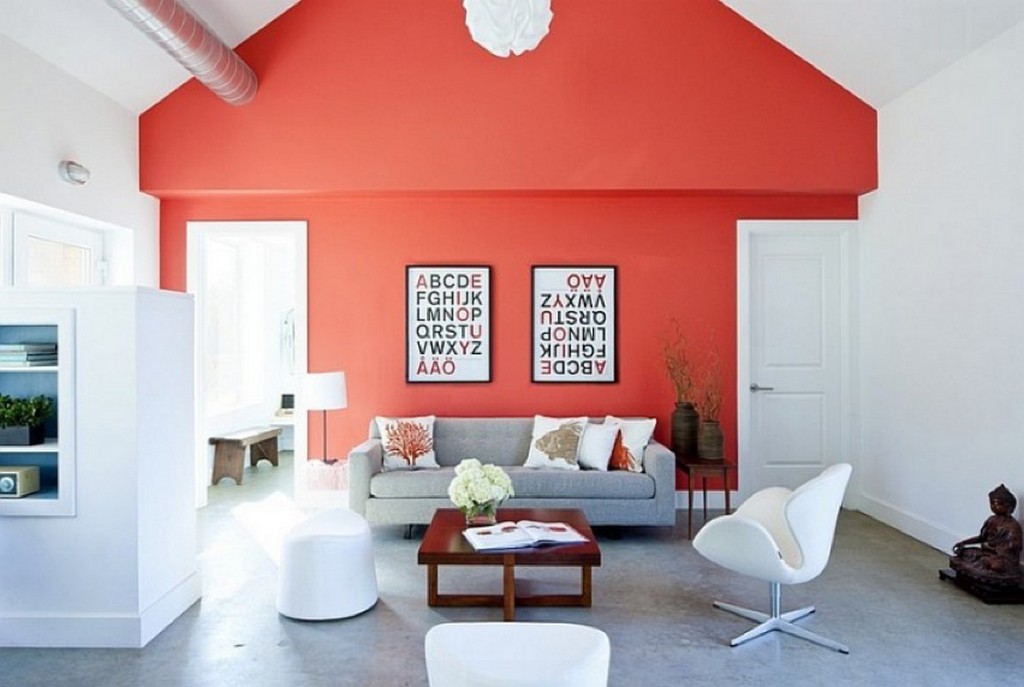 LIVING CORAL – PANTONE COLOUR FOR 2019