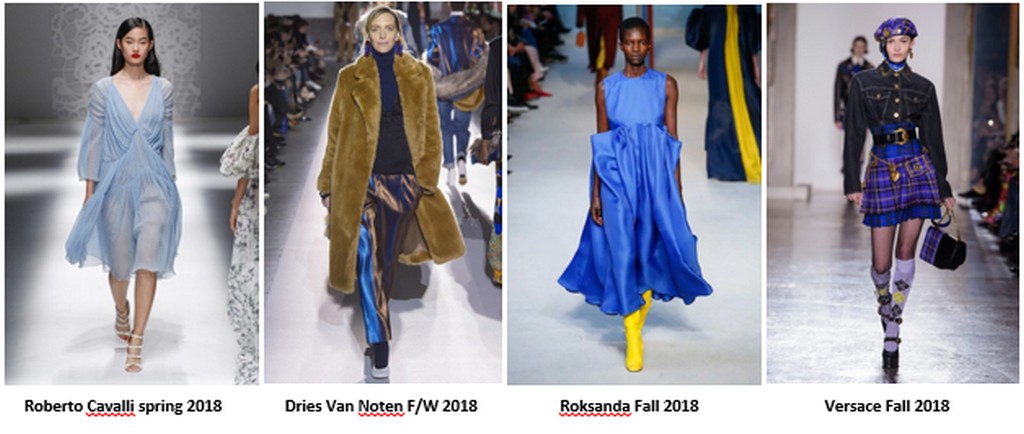 Fashion Rewind 2018