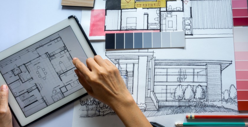 How to Become An Interior Designer Without a Degree