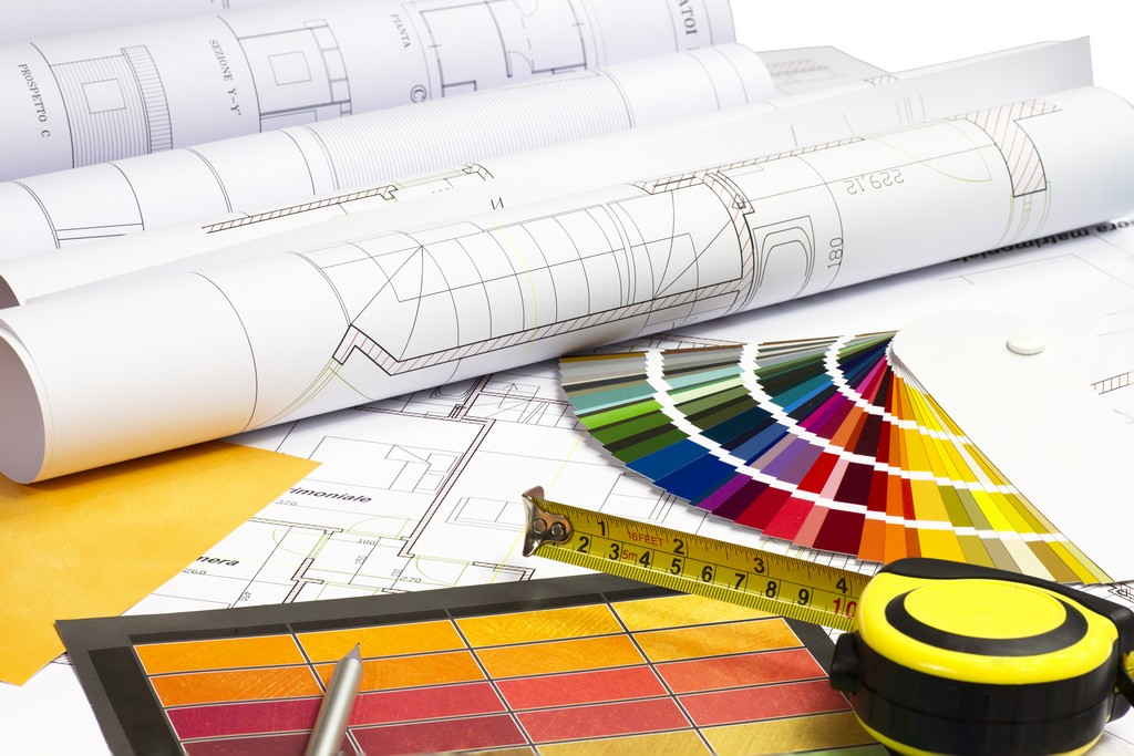 Interior Designer Qualifications