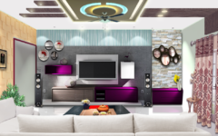 Interior Designing Pics