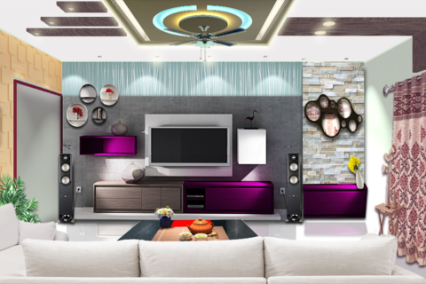 Interior Designing Pics