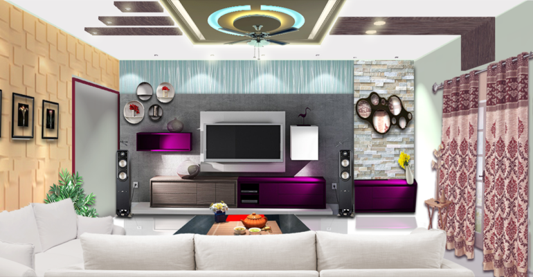 Interior Designing Pics