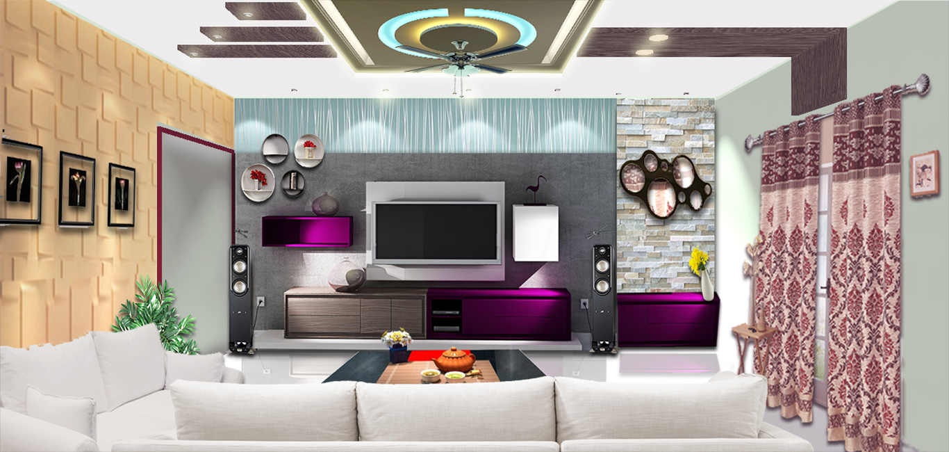 Top 10 Interior Designers in Delhi