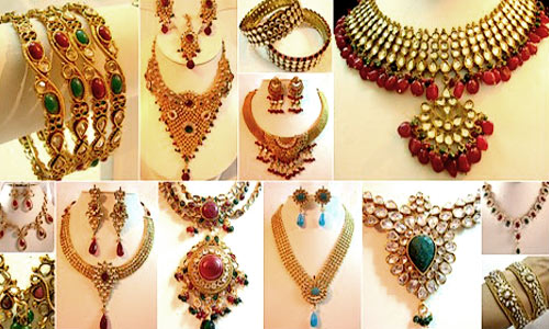 Types of Jewellery Designing Courses