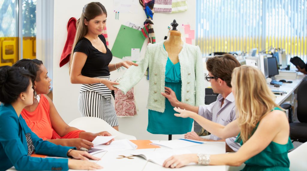 BSc Fashion Designing Syllabus