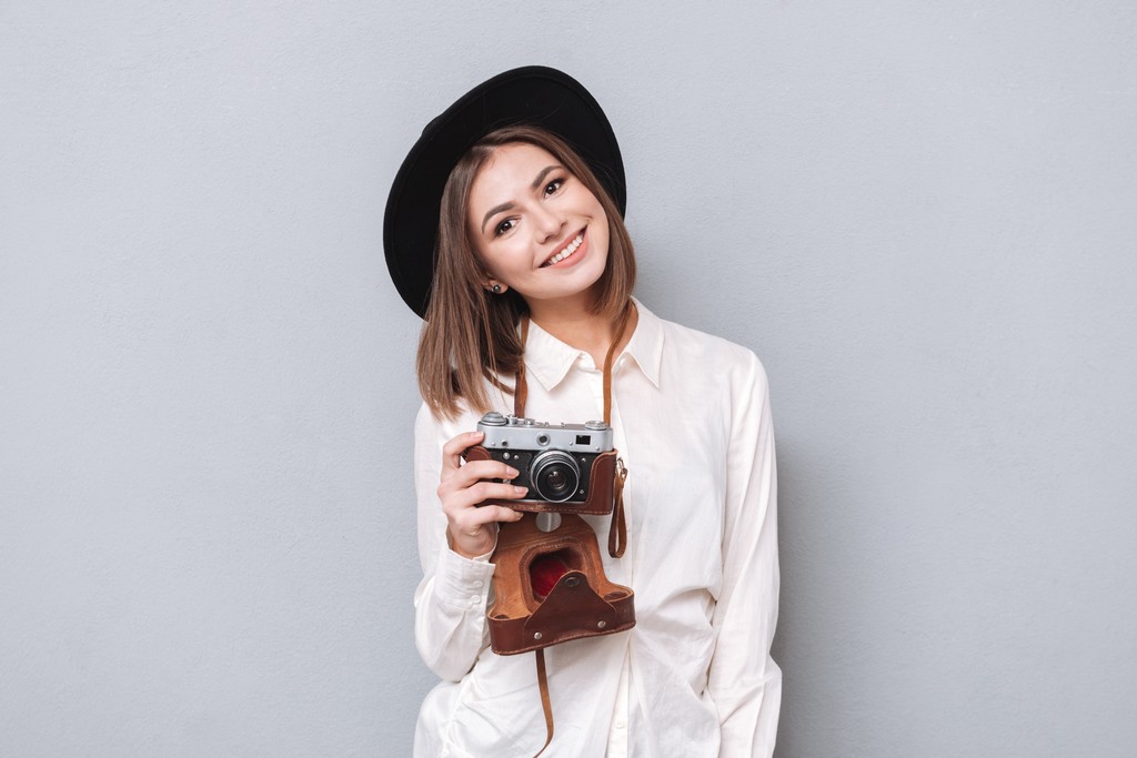 Best Camera For Fashion Photography