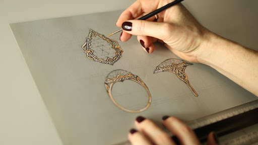 How to Become a Jewelry Designer