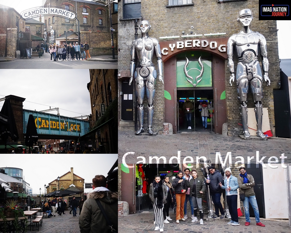 Camden Market