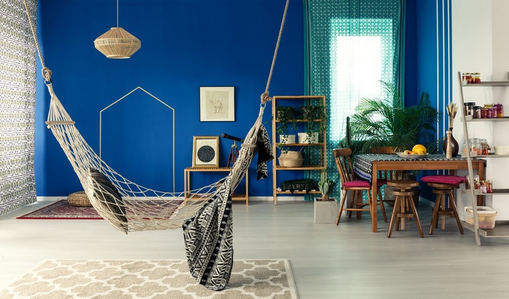 Interior decor trends for 2019