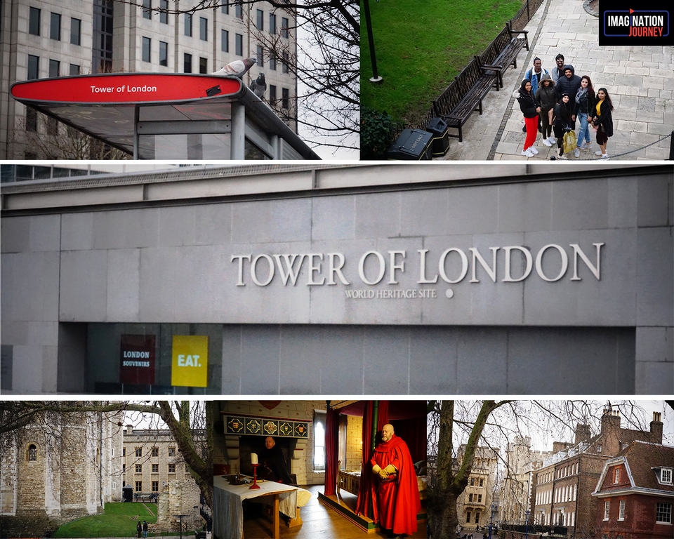 Tower of London