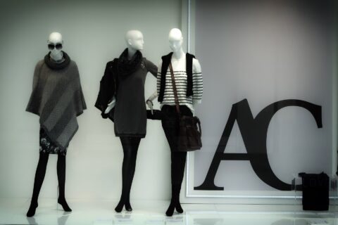 Visual Merchandising (1)