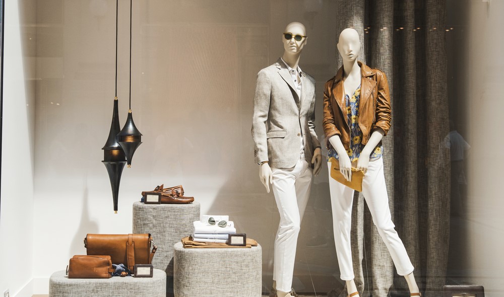 Visual Merchandising 101: 6 tips for iconic store displays