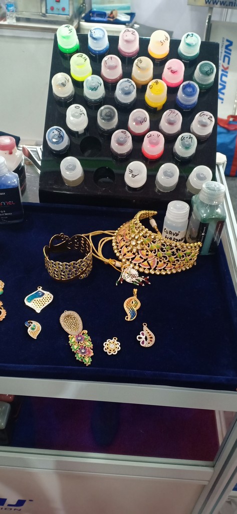 Kerala Gem and Jewelry Show