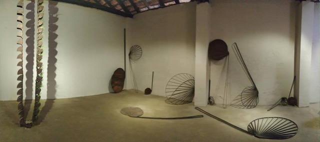 KOCHI BIENNALE