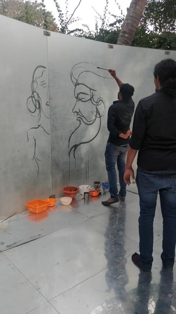 KOCHI BIENNALE