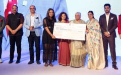 CHANDRAKANT DALAL MEMORIAL AWARD