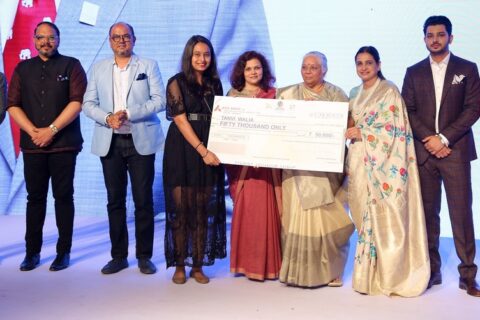 CHANDRAKANT DALAL MEMORIAL AWARD