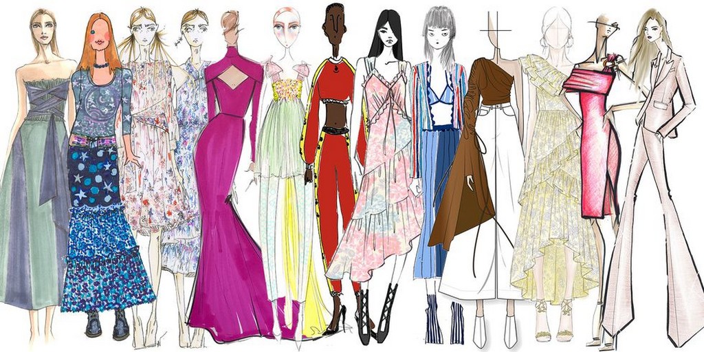 Pursue Your Passion for Fashion with These Top Design Courses