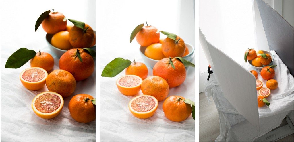 4 Must Haves For Beautiful Natural Food Photography Lighting with Jo Anderson 2