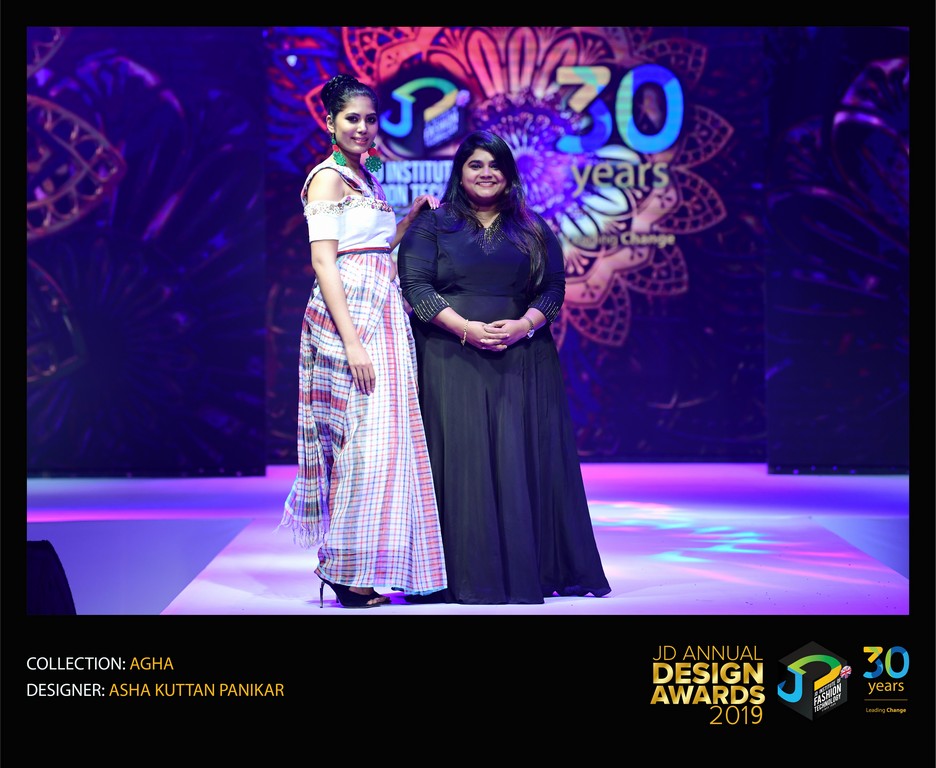 AGHA agha - AGHA JDADA2019 cochin 12 - AGHA–Curator–JD Annual Design Awards 2019 | Fashion Design