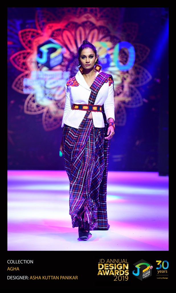 AGHA agha - AGHA JDADA2019 cochin 9 - AGHA–Curator–JD Annual Design Awards 2019 | Fashion Design