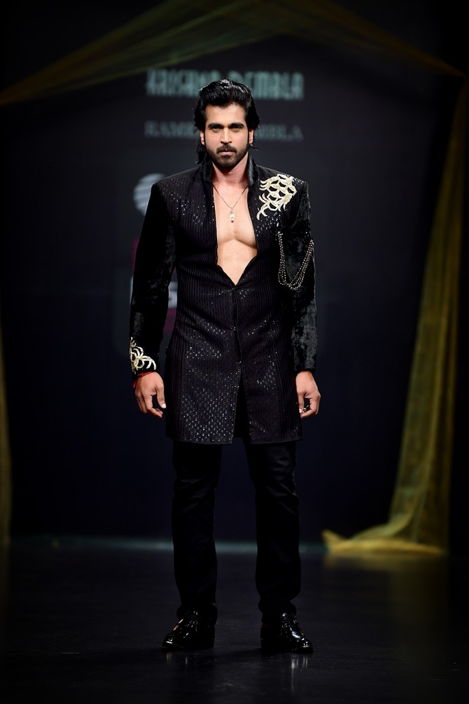 BANGALORE FASHION WEEK