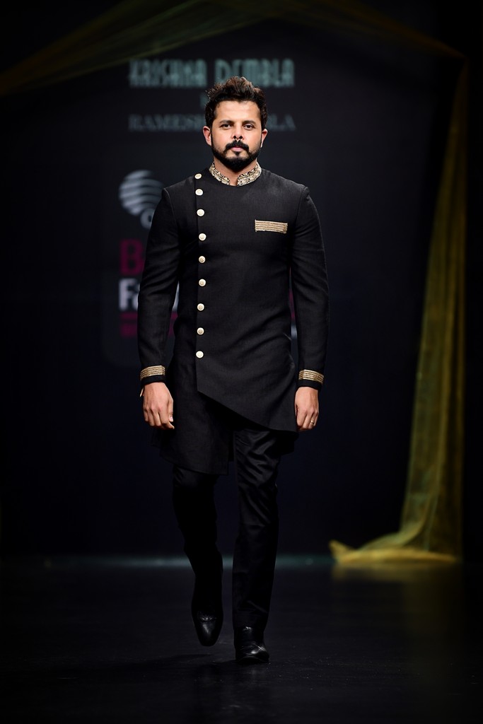 BANGALORE FASHION WEEK