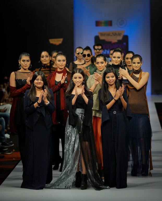 Bangalore fashion week 2018