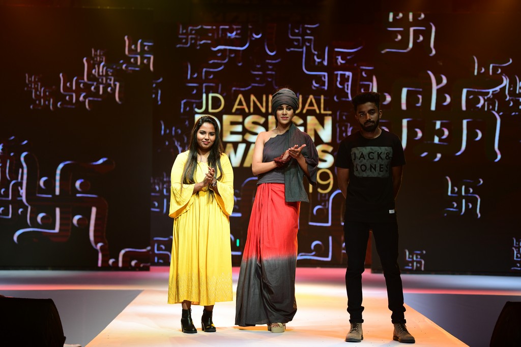 Nirvitharka nirvitharka - NIRVITHARKA   JD Annual Design Awards 2019 Fashion Design 14 - NIRVITHARKA–JD Annual Design Awards 2019 | Fashion Design