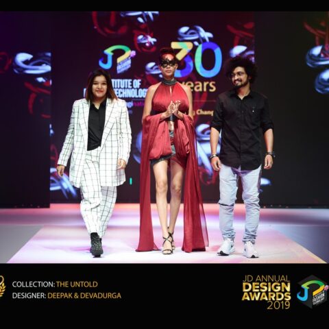 THE UNTOLD–JD Annual Design Awards 2019 Fashion Design (11)