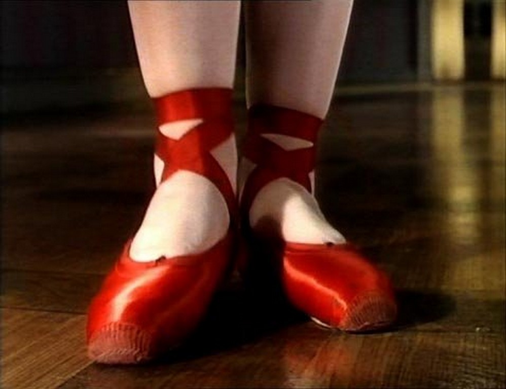 The Red Shoes 2