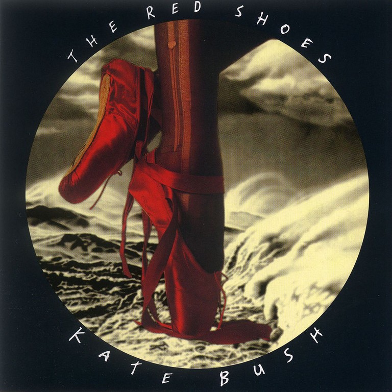 The Red Shoes 3