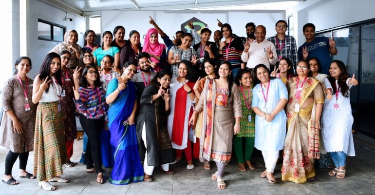 WE CARE – EMPLOYEE WELLNESS PROGRAMME AT JD INSTITUTE (20)