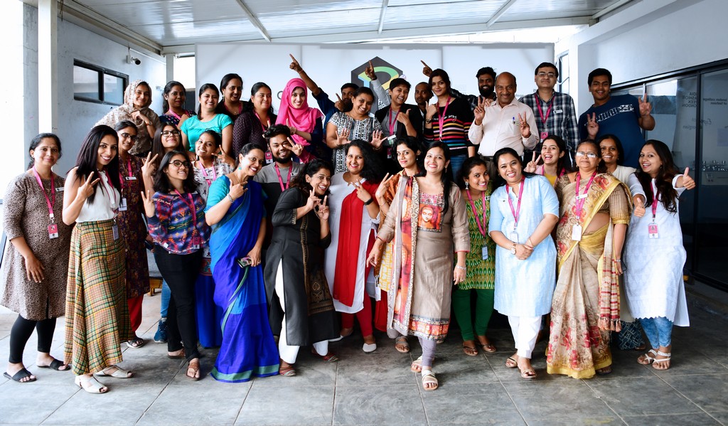 WE CARE – EMPLOYEE WELLNESS PROGRAMME AT JD INSTITUTE (20)