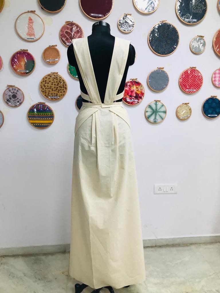 Weekend Batch 2019 Draping Display 18