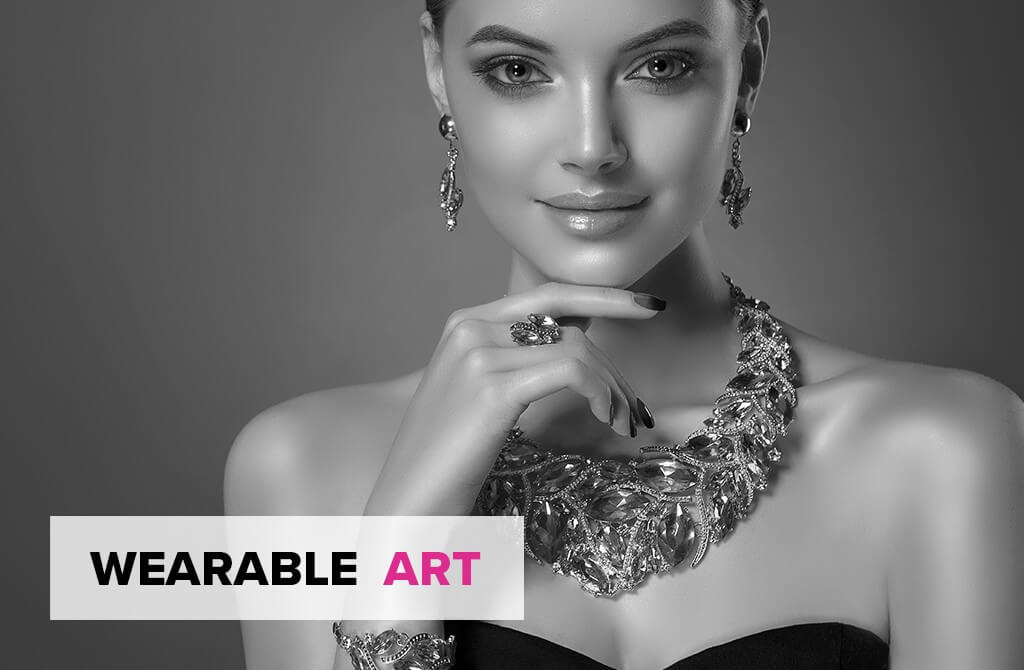 Diploma in Jewellery Design (CAD) – 6 Months