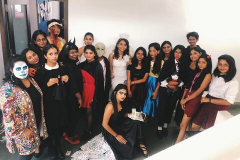 HALLOWEEN FESTIVITIES AT JD - GOA CAMPUS (8)