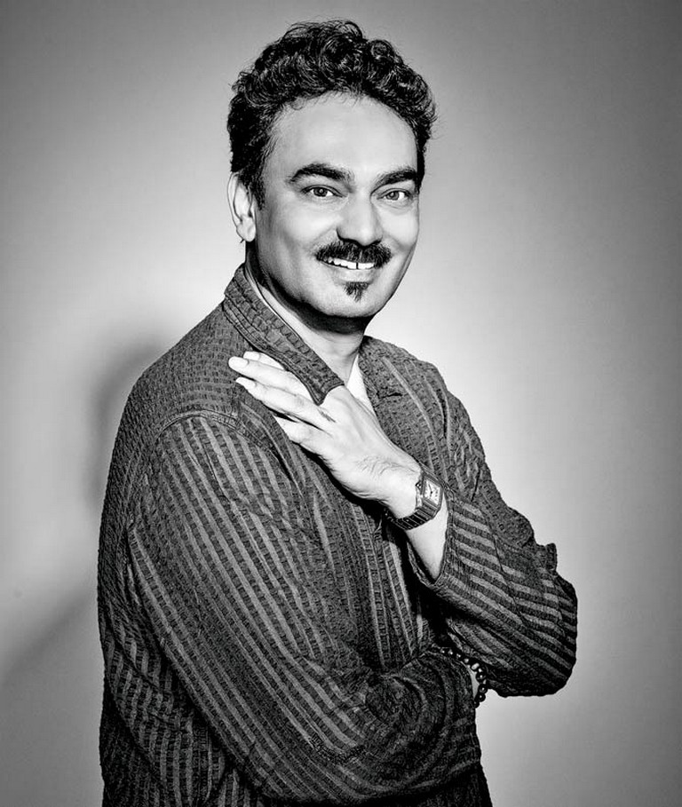 Mr. Wendell Rodricks