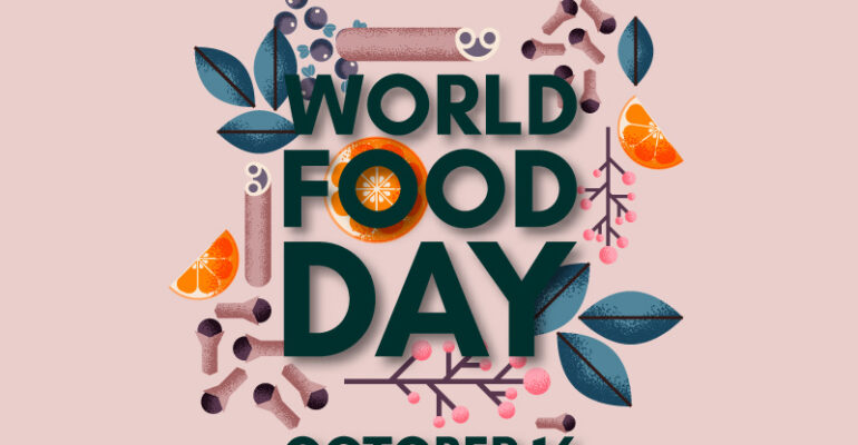 FOOD MUSINGS AS JD INSTITUTE, COCHIN CELEBRATES WORLD FOOD DAY (7)