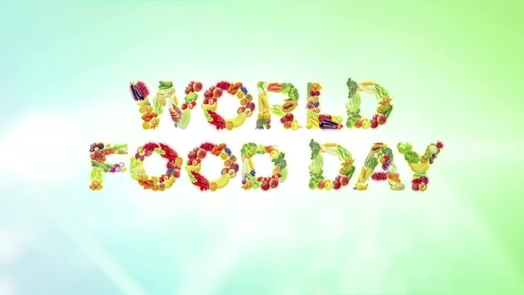 World Food Day