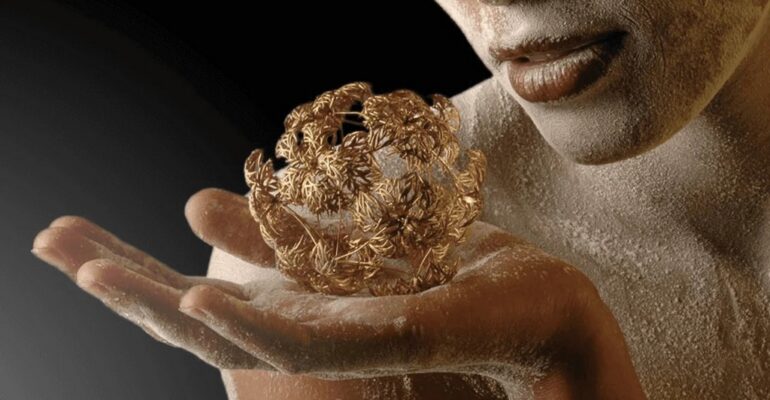 3D Printing Paving the Way for a Revolution in the Jewellery Industry (3)