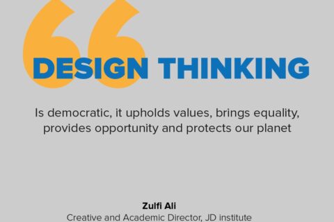 DESIGN THINKING FOR A CONSTRUCTIVE SOLUTION BASED IDEOLOGY (5)