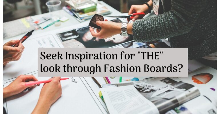 The importance of fashion boards in developing a fashion collection (5)