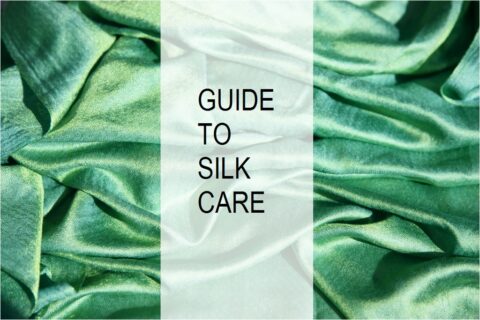 silk fabric