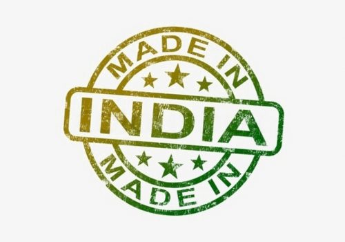 Made in India