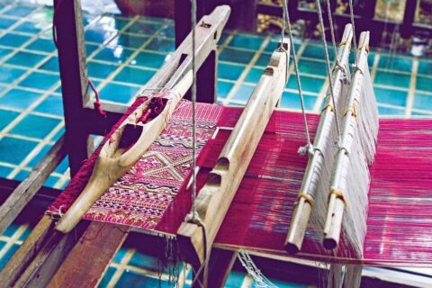 National Handloom day